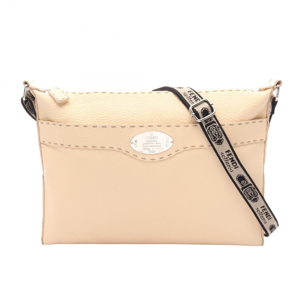 Fendi Selleria Crossbody Shoulder Bag #278113F51B